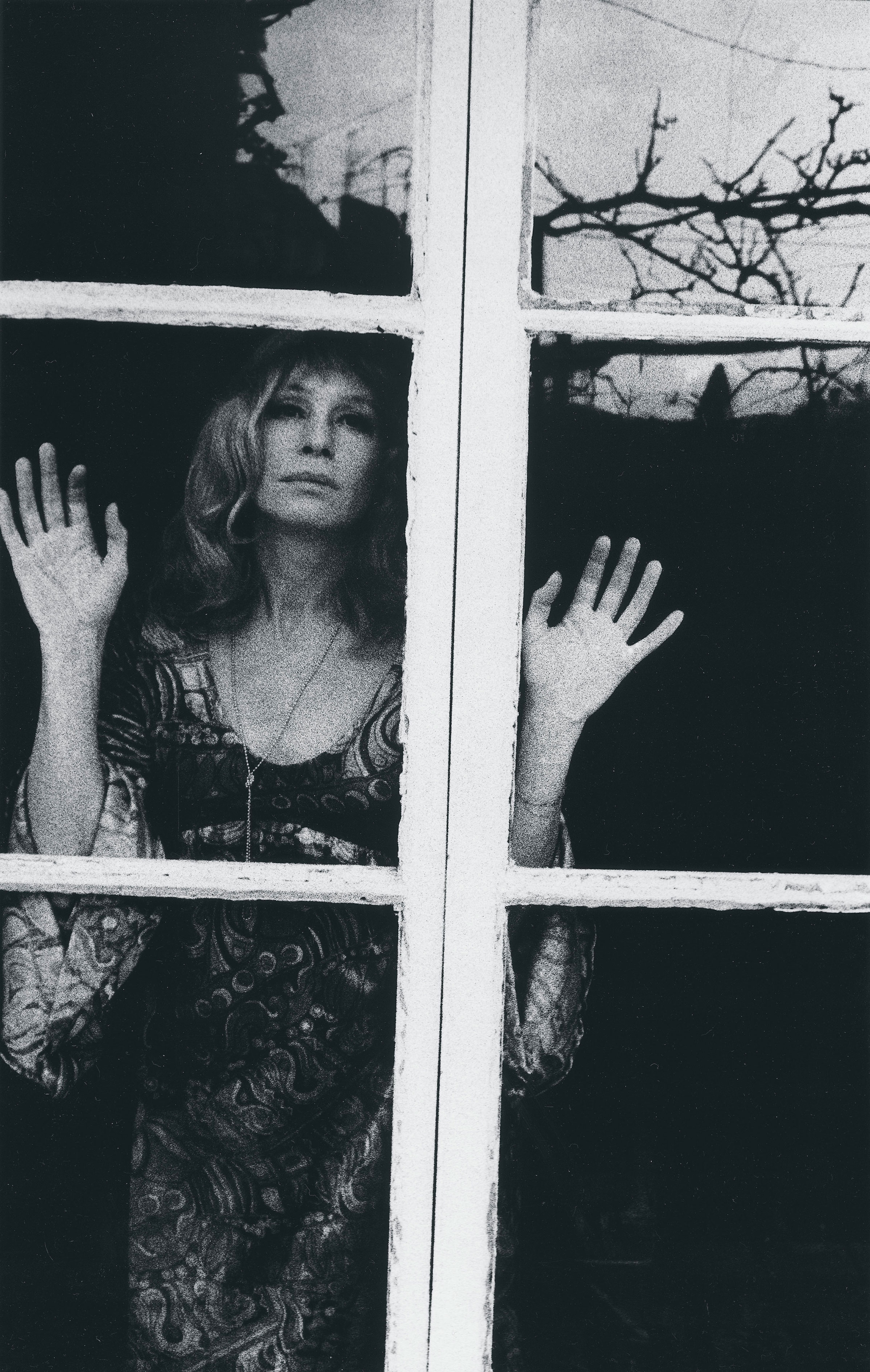 Sandro Becchetti, Ingrid Thulin, 1972